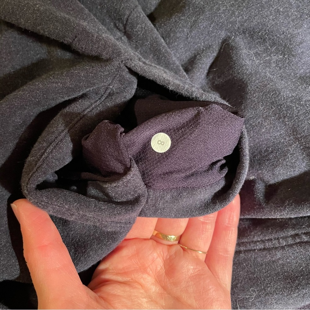 Lululemon Split Pullover - image 8